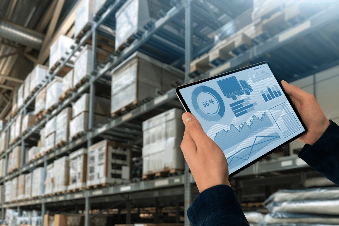 Docker containerization management